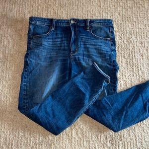 2 FOR $10! American Eagle Jeans - super high rise jegging